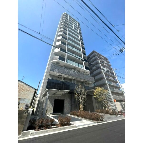 クレストタップ京橋