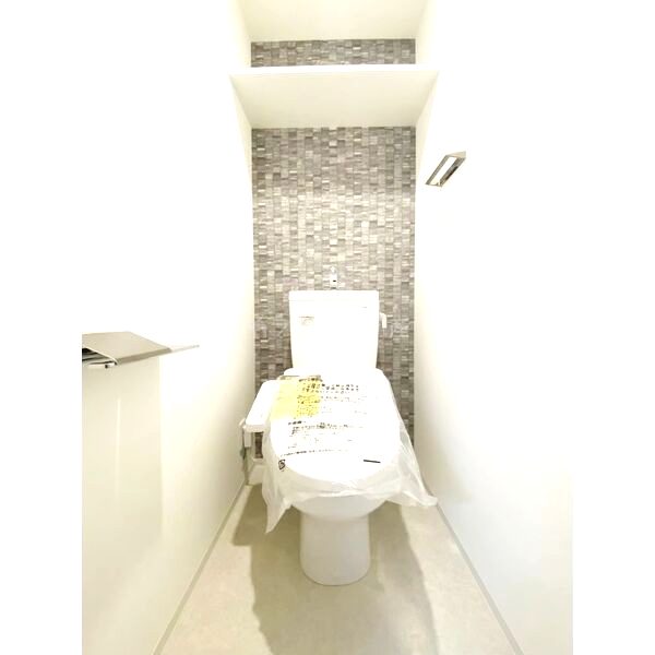 クレストタップ京橋の室内写真24枚目