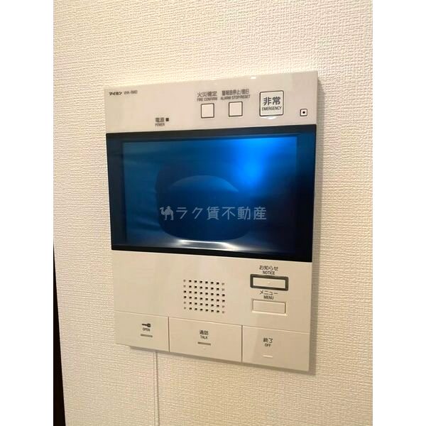 クレストタップ京橋の室内写真16枚目