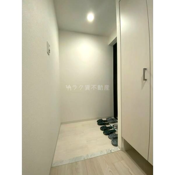 クレストタップ京橋の室内写真19枚目
