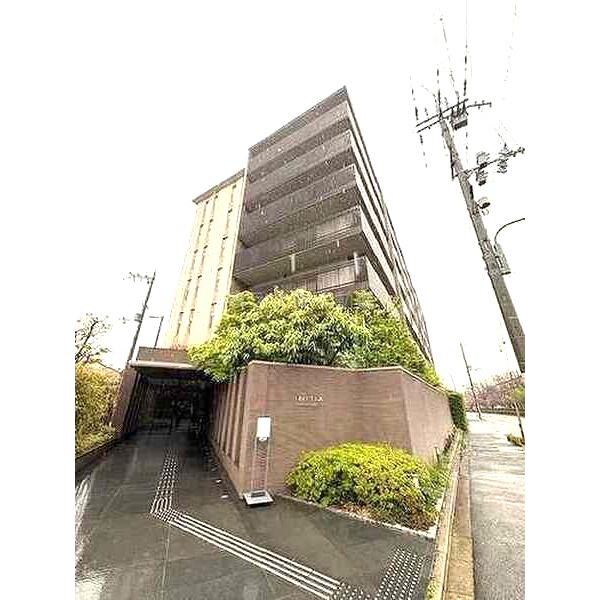 イニシア梅小路公園