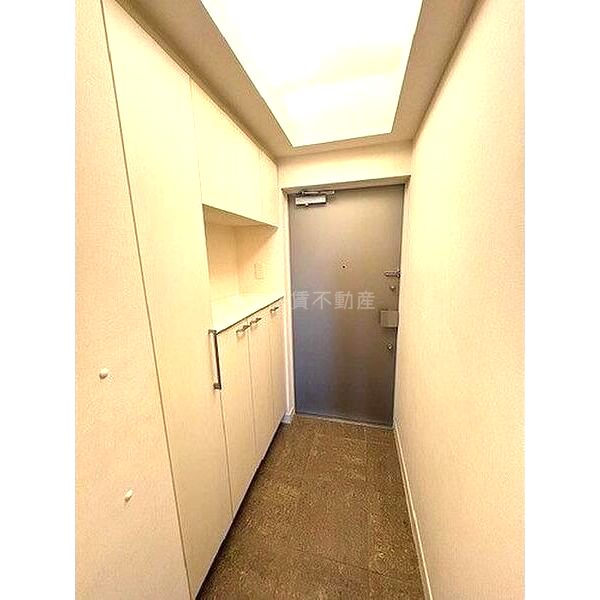 イニシア梅小路公園の室内写真4枚目