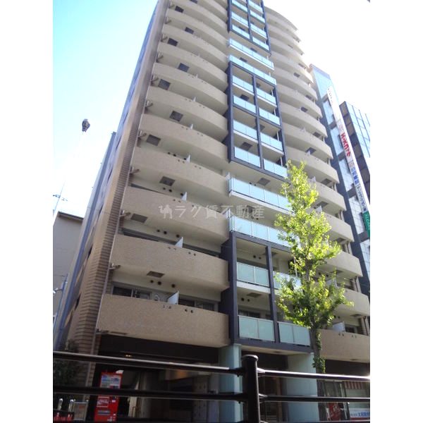 アスール江坂3rd