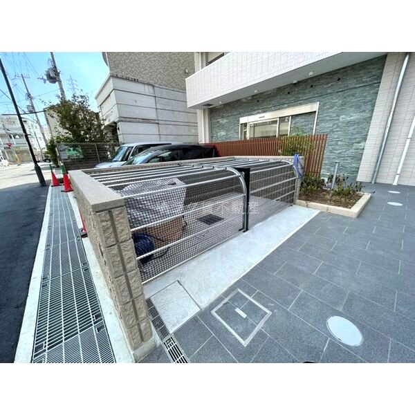 ブランTAT尼崎七松町Iの外観4枚目