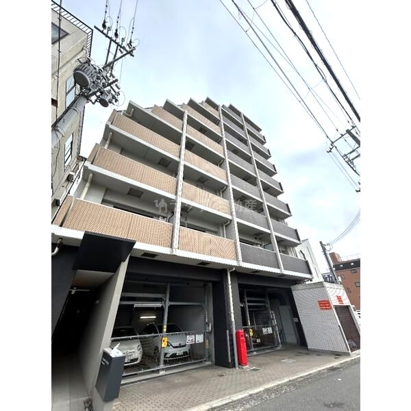 レジディア神戸三宮プレイス(旧コスモリード神戸三宮)