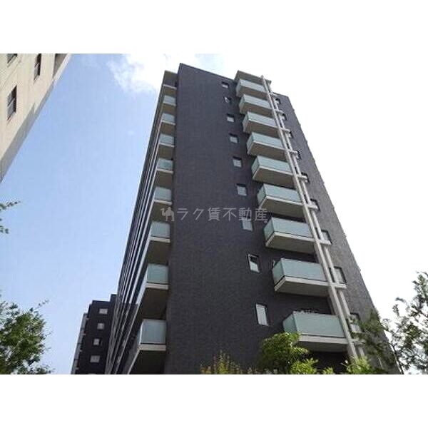 メイツブラン・ヴェリテ若江岩田