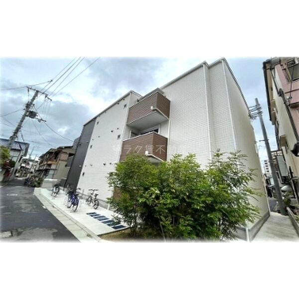 ALEGRIA門真本町