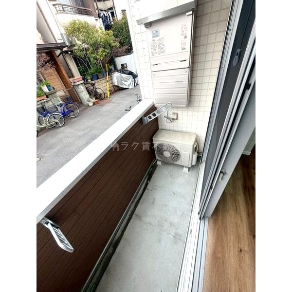 ALEGRIA門真本町の室内写真9枚目