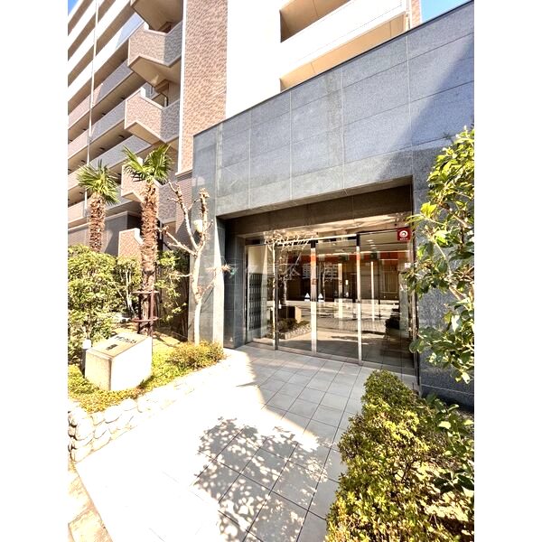 サザンクレスト堺の外観6枚目