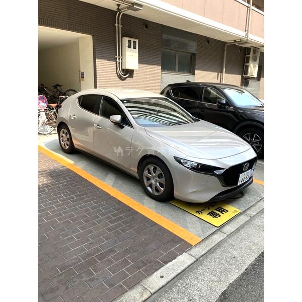 サザンクレスト堺の外観7枚目