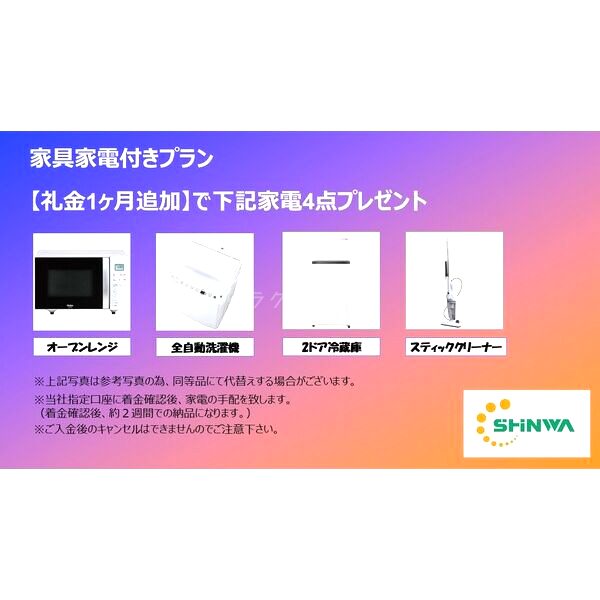 サザンクレスト堺の外観8枚目