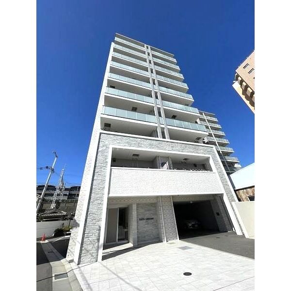 カシータ垂水駅前