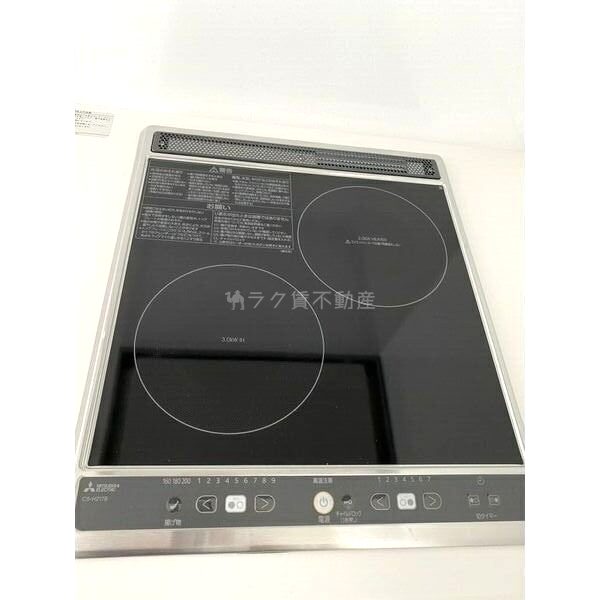 GranVitaの室内写真6枚目