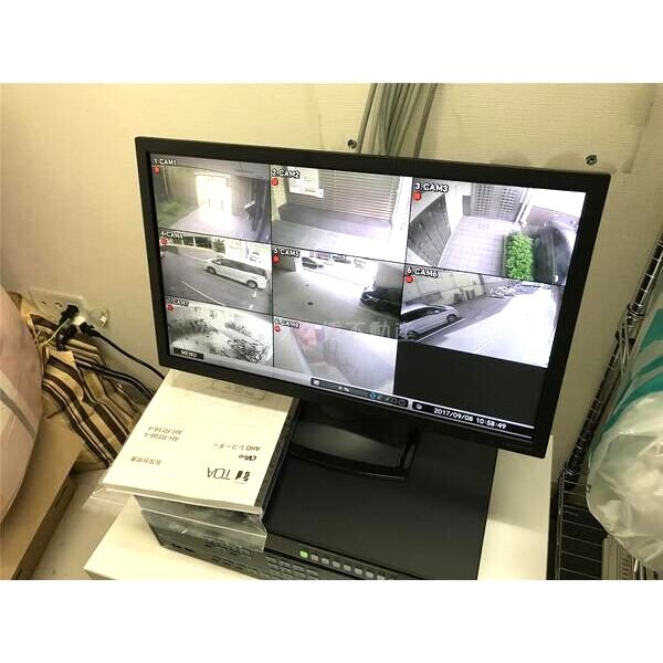 ドライバウム江坂の外観9枚目