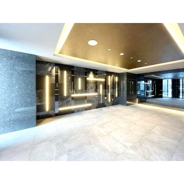 S-RESIDENCE上新庄ascentの外観2枚目
