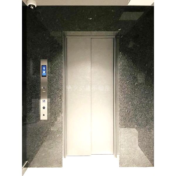 S-RESIDENCE上新庄ascentの外観4枚目