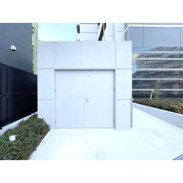S-RESIDENCE上新庄ascentの外観7枚目