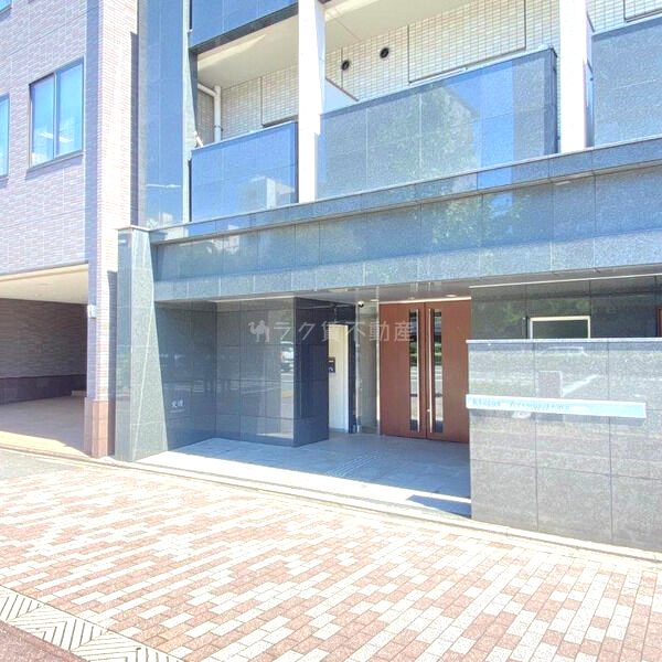 リヴェール綾堀川の外観4枚目