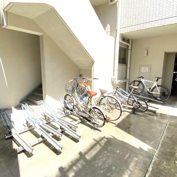 リヴェール綾堀川の外観9枚目