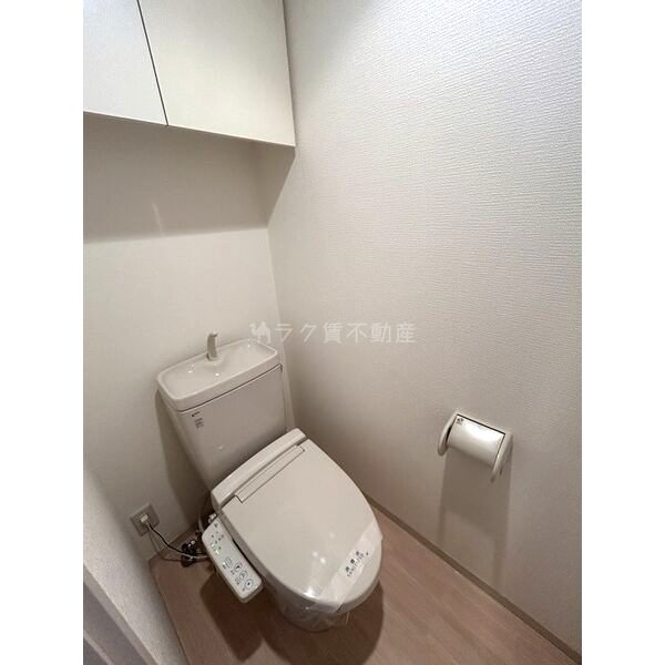 KDX堺筋本町レジデンスの室内写真18枚目