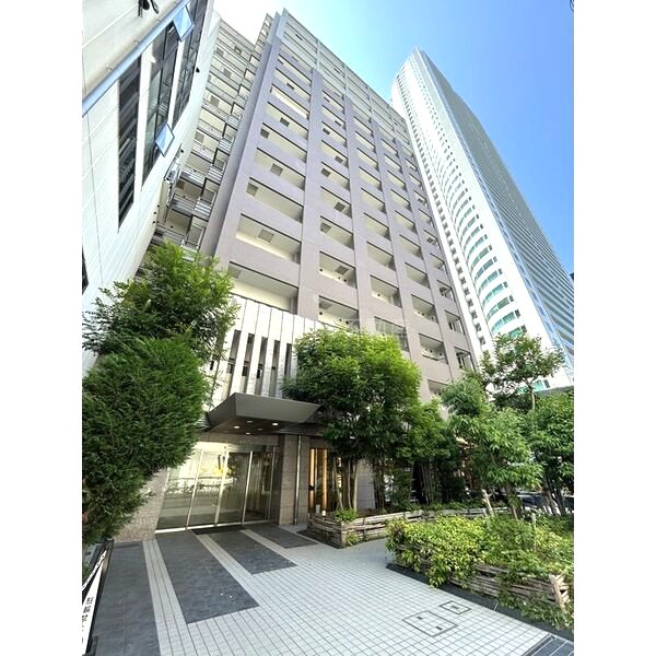 KDX堺筋本町レジデンスの室内写真28枚目