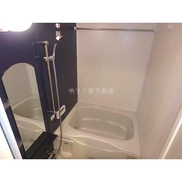 スワンズシティ新大阪ヴィーヴォの室内写真3枚目