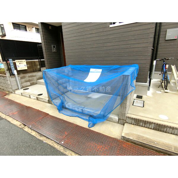 リブリ・末広の外観5枚目