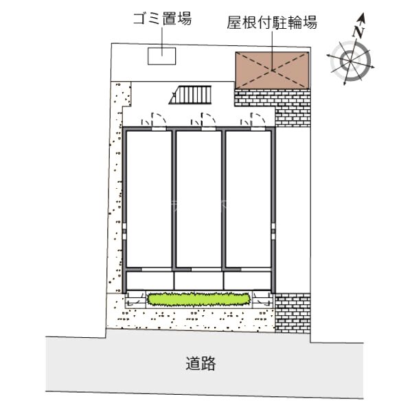 物件写真