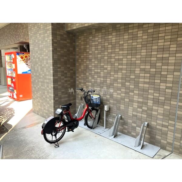 エステムコート三宮駅前ラ・ドゥーの外観3枚目