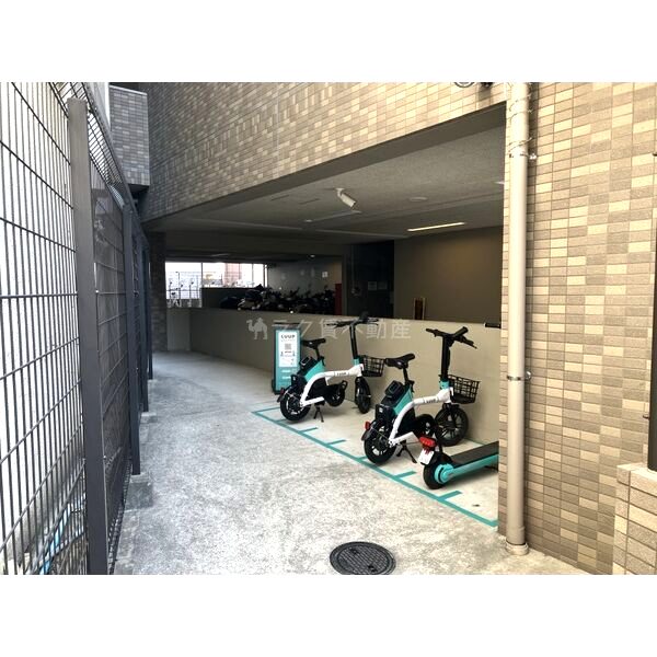 エステムコート三宮駅前ラ・ドゥーの外観5枚目