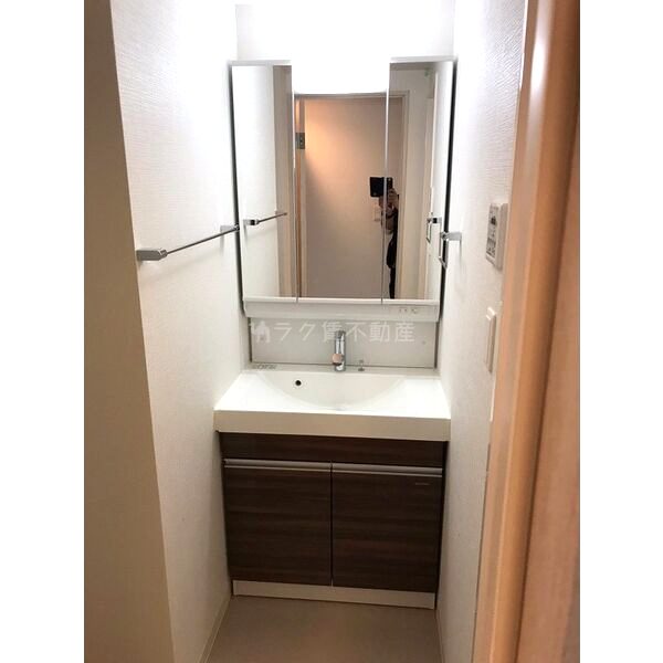 フォーリアライズ本町レクスの室内写真10枚目