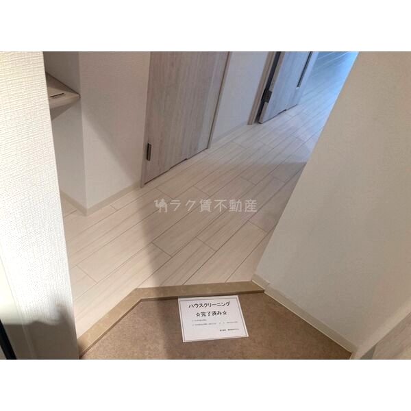 フォーリアライズ本町レクスの室内写真15枚目