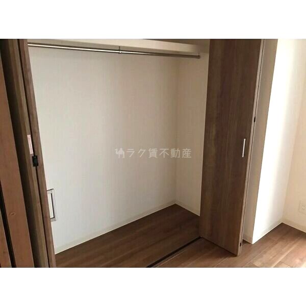 フォーリアライズ本町レクスの室内写真19枚目