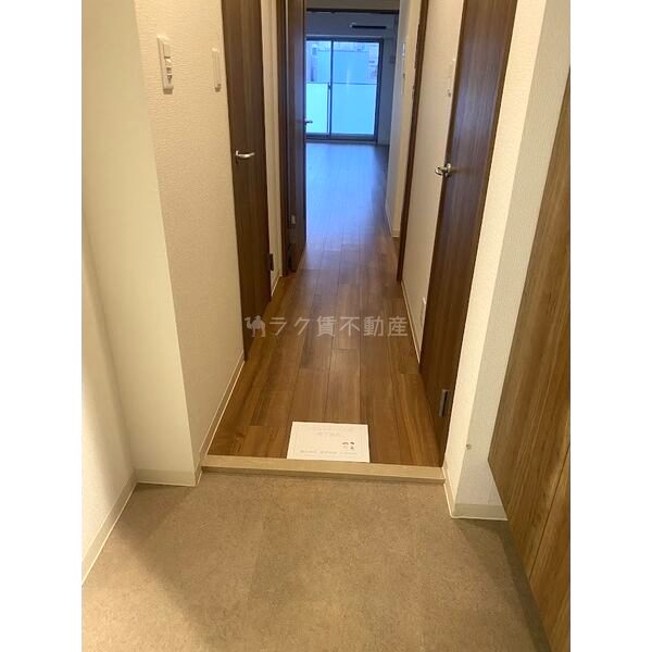 フォーリアライズ本町レクスの室内写真30枚目