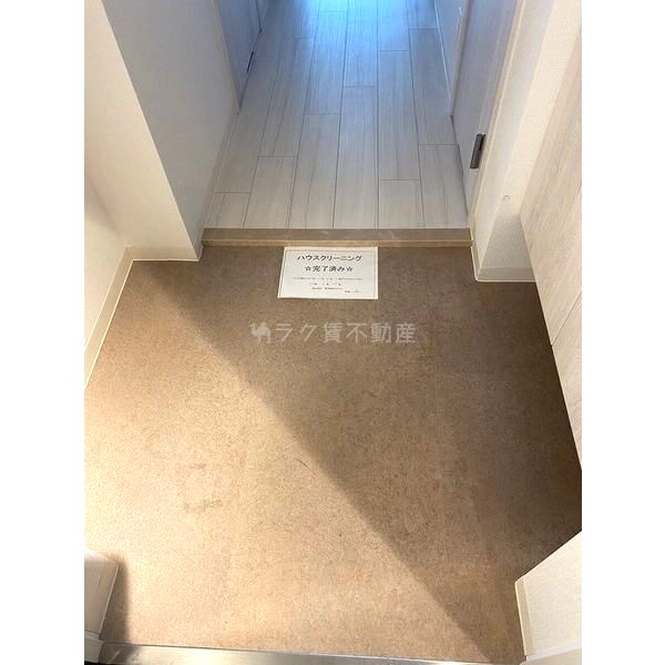 フォーリアライズ本町レクスの室内写真16枚目