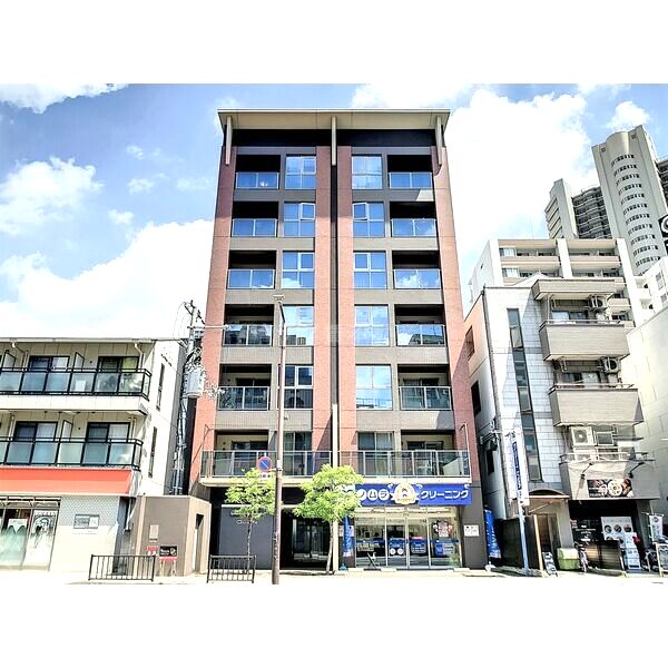 Gluck芥川