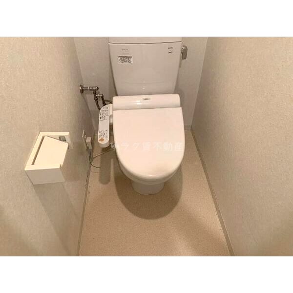 Gluck芥川の室内写真8枚目