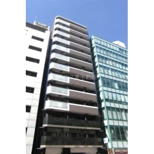 ルーエ本町