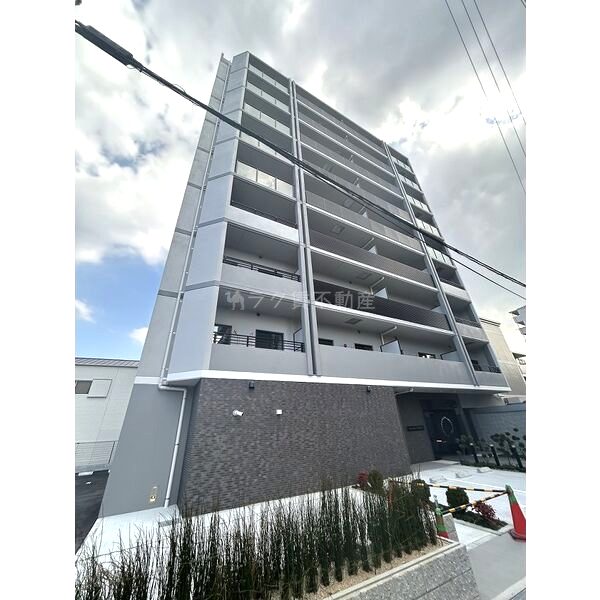 グリュックメゾンF豊中XV