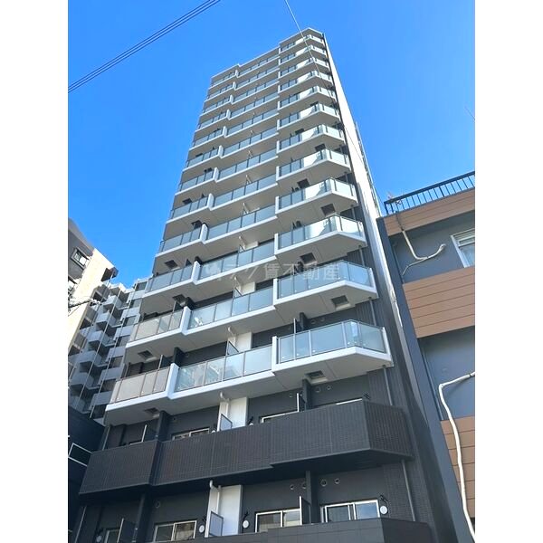 プライマル四天王寺前夕陽ヶ丘(旧ソルテラズ四天王寺前夕陽ヶ丘)