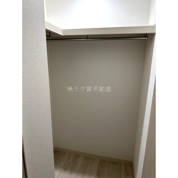 クリエオーレ御厨東の室内写真4枚目