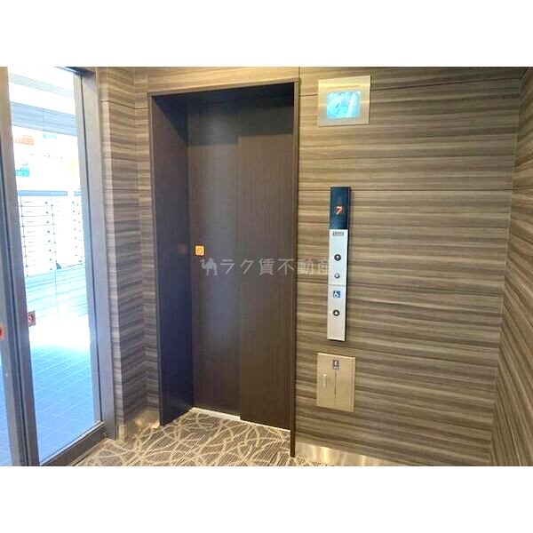 プレステージ10番館の外観4枚目