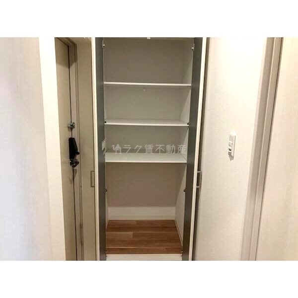 プレステージ10番館の室内写真30枚目