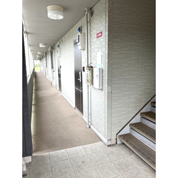 サンシャインガーデン嵯峨嵐山(A棟) Aの外観3枚目