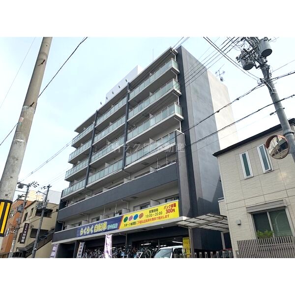 エグゼ今里