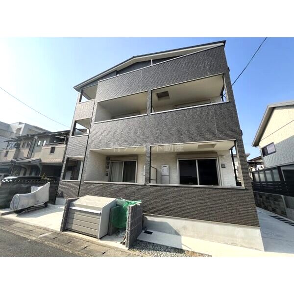 ジーメゾン石田