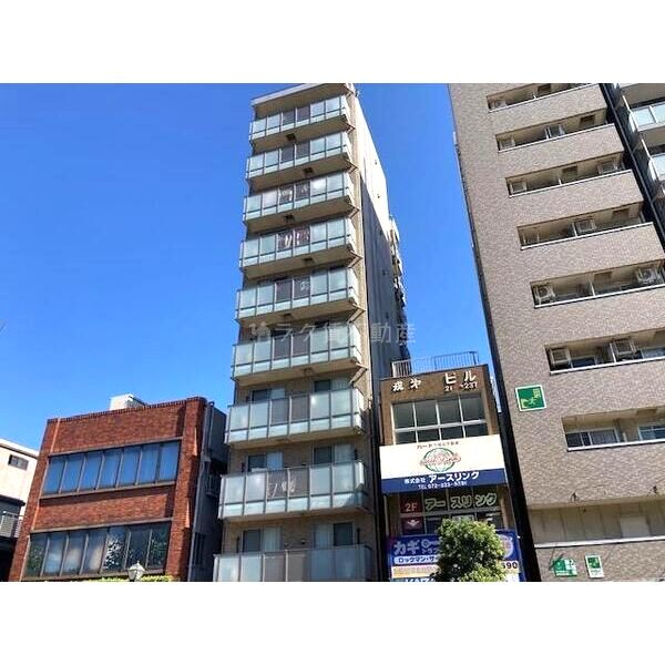 Sena Hills 堺