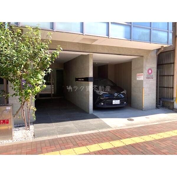 Sena Hills 堺の外観2枚目