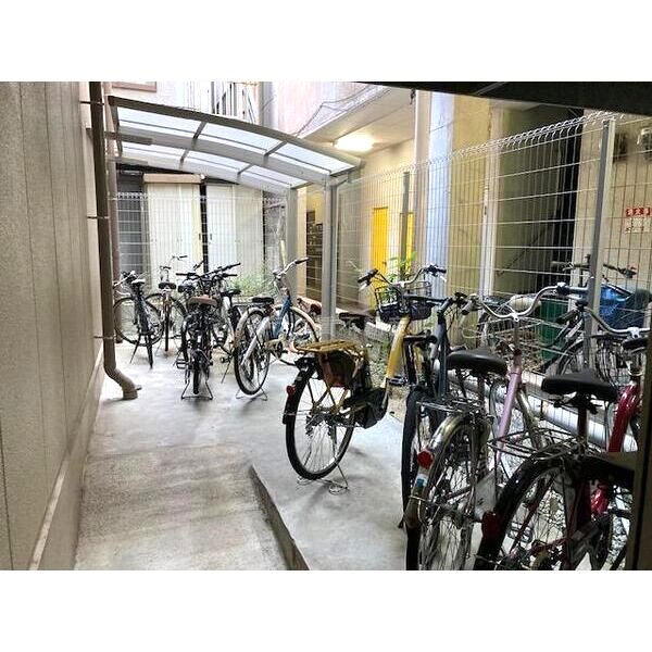 Sena Hills 堺の外観5枚目