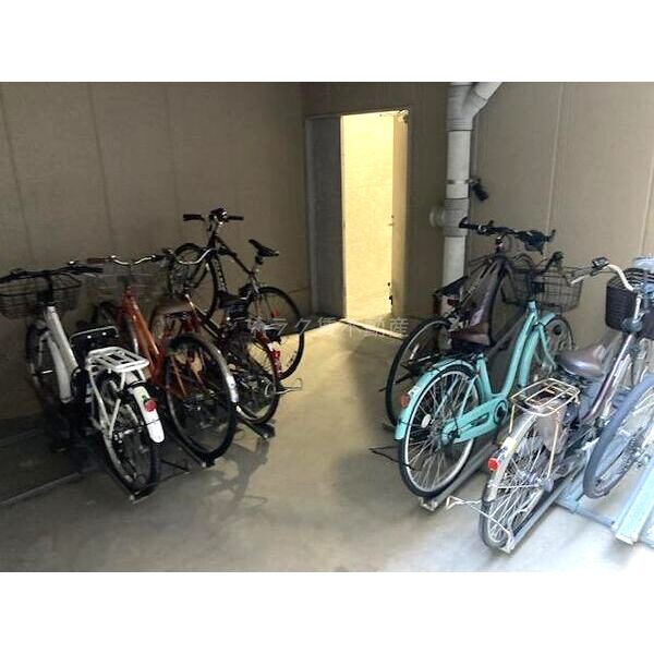 Sena Hills 堺の外観6枚目